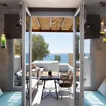 Hotel apartamentowy Elixir Del Mar On The 4*