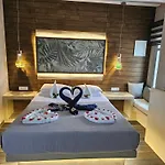 Elixir Del Mar On The Lejlighedshotel 4*