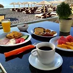Elixir Del Mar On The 4* Kamári