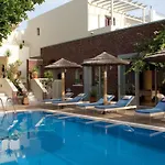 Elixir Del Mar On The Lejlighedshotel
