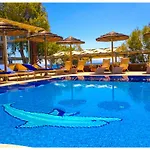 Lejlighedshotel Elixir Del Mar On The 4*