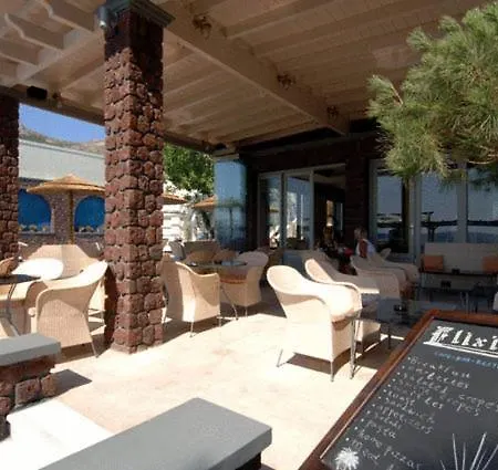 Elixir Del Mar On The Apartahotel