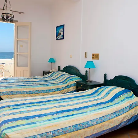 Elixir Del Mar On The 4*