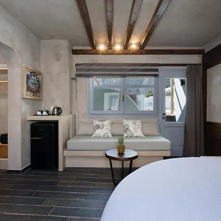 Lejlighedshotel Elixir Del Mar On The
