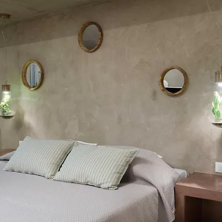 Aparthotel Elixir Del Mar On The Kamari (Santorini)