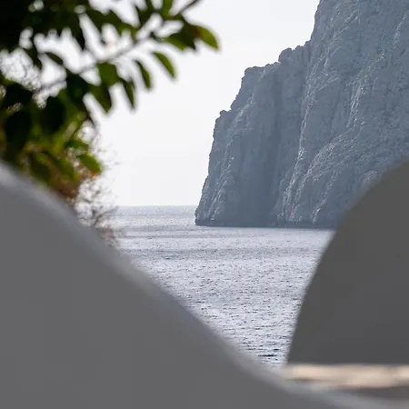 Apartmanhotel Elixir Del Mar On The