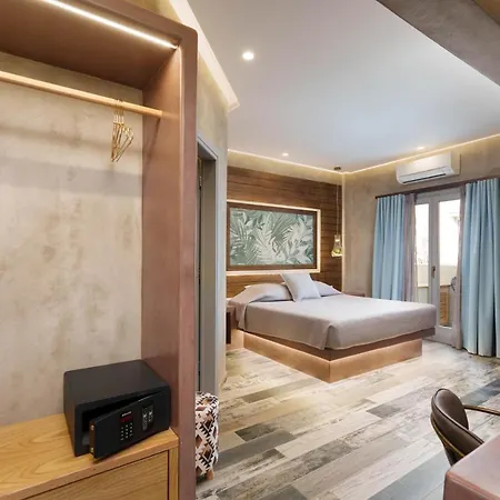 Apartmanhotel Elixir Del Mar On The