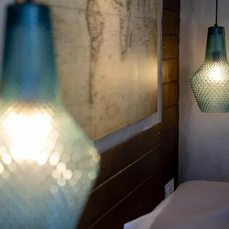 Elixir Del Mar On The 4* Kamári