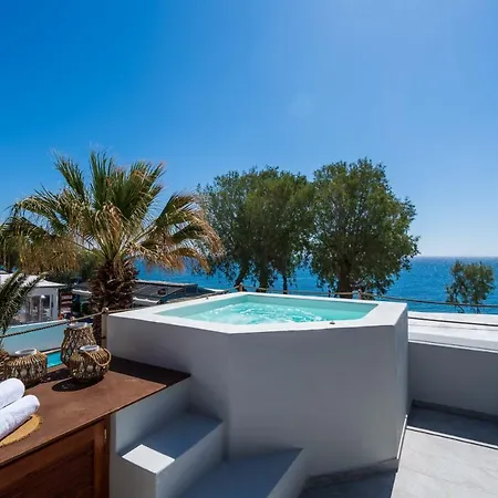 Elixir Del Mar On The 4*