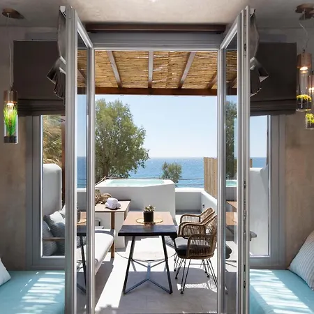 Lejlighedshotel Elixir Del Mar On The 4*