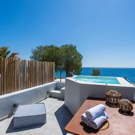 Lejlighedshotel Elixir Del Mar On The 4*