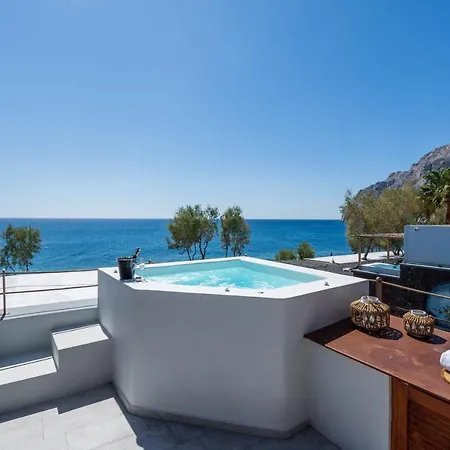 Aparthotel Elixir Del Mar On The