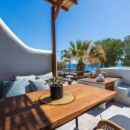 Lejlighedshotel Elixir Del Mar On The
