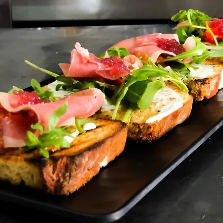 Apartmanhotel Elixir Del Mar On The Kamári