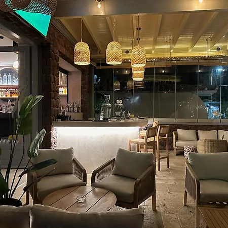 Lejlighedshotel Elixir Del Mar On The