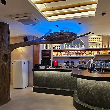 Elixir Del Mar On The Lägenhetshotell 4*