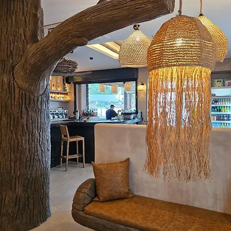 Lejlighedshotel Elixir Del Mar On The