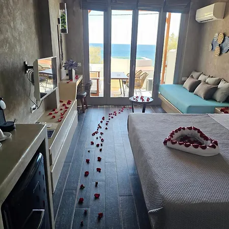 Elixir Del Mar On The Lejlighedshotel