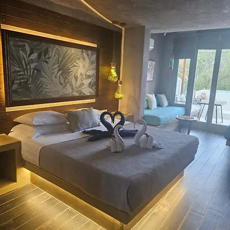 Lejlighedshotel Elixir Del Mar On The