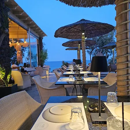 Elixir Del Mar On The 4*