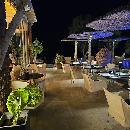 Elixir Del Mar On The Lejlighedshotel Kamári