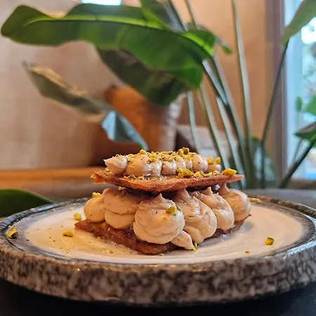 Elixir Del Mar On The Kamári