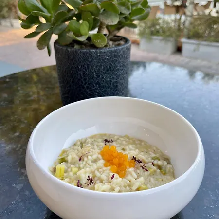 Elixir Del Mar On The 4* Kamári