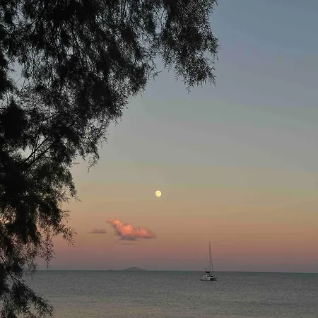 Elixir Del Mar On The