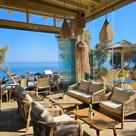 Elixir Del Mar On The Lejlighedshotel 4*