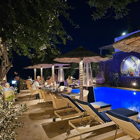 Lejlighedshotel Elixir Del Mar On The 4*