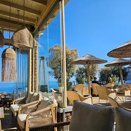 Apartmanhotel Elixir Del Mar On The Kamári