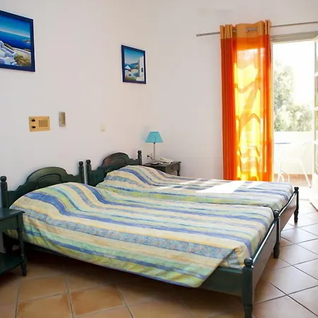 Elixir Del Mar On The Apartmanhotel Kamári