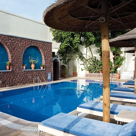 Elixir Del Mar On The 4* Kamári