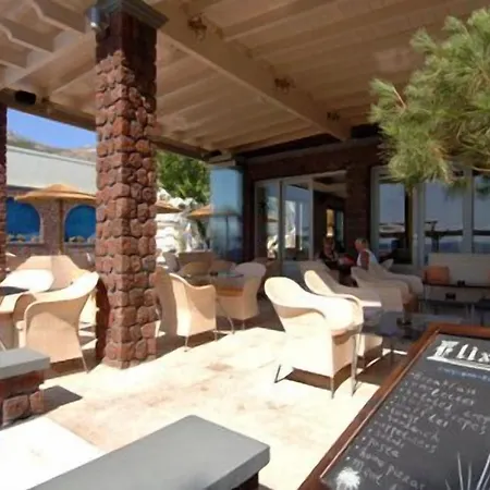 Aparthotel Elixir Del Mar On The Kamári