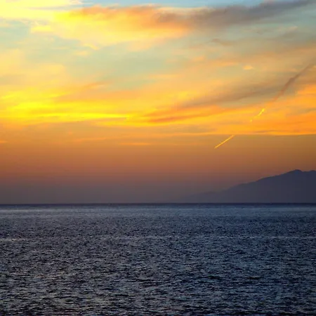 Elixir Del Mar On The Aparthotel Kamári