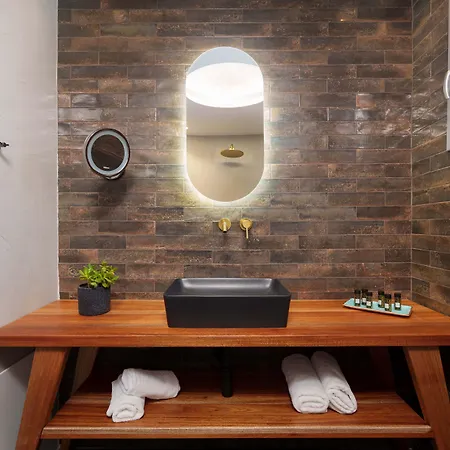 Elixir Del Mar On The 4* Kamári