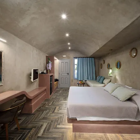 Elixir Del Mar On The Kamári