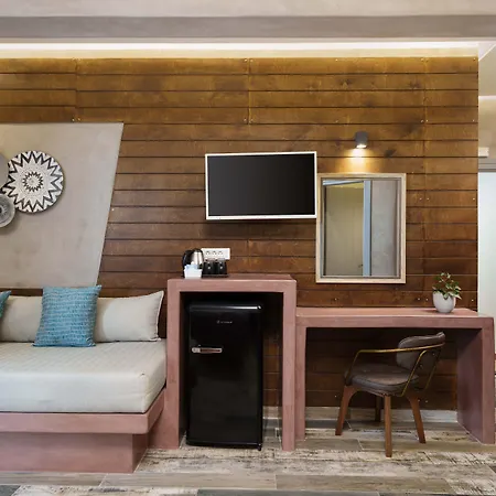 Elixir Del Mar On The 4*