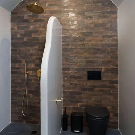 Elixir Del Mar On The Kamári