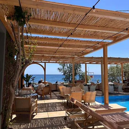 Lejlighedshotel Elixir Del Mar On The 4*