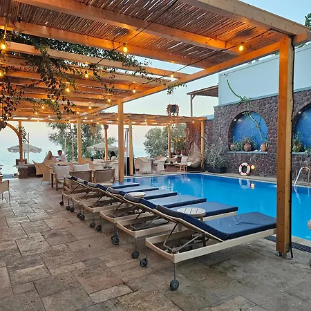 Elixir Del Mar On The 4*