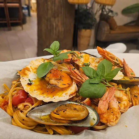 Elixir Del Mar On The 4* Kamári