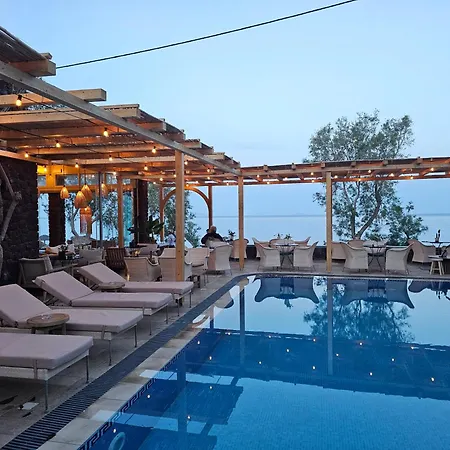 Elixir Del Mar On The Lejlighedshotel Kamári