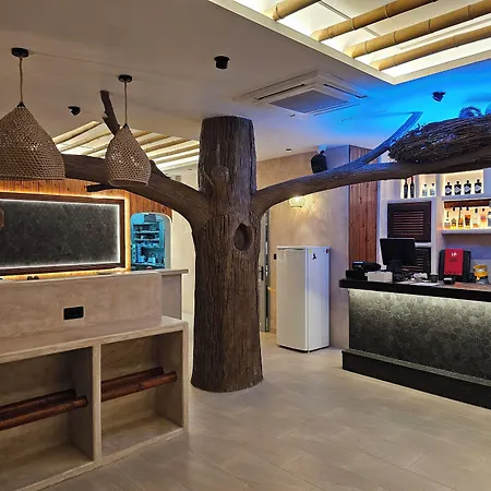Elixir Del Mar On The 公寓式酒店 4*