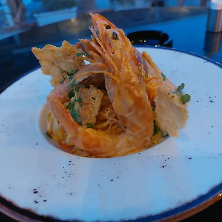 Elixir Del Mar On The 4* Kamári