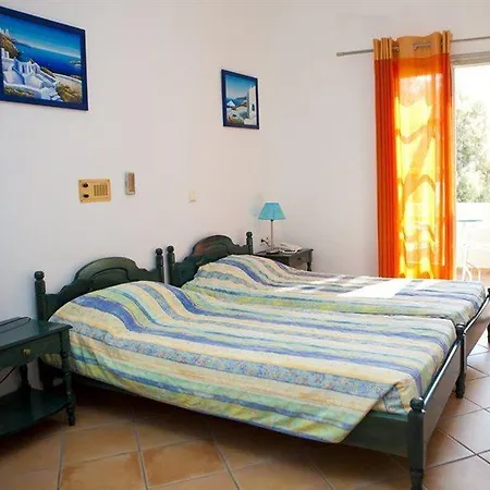 Aparthotel Elixir Del Mar On The 3*