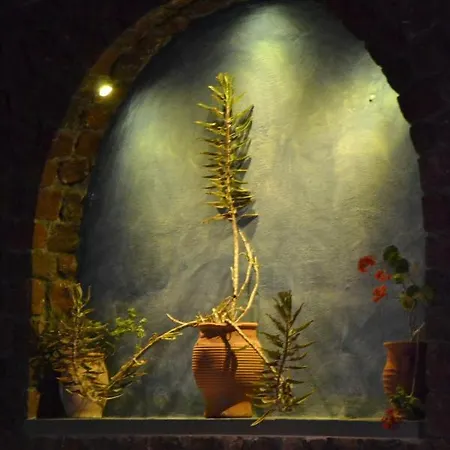 Elixir Del Mar On The מלון דירות Kamári