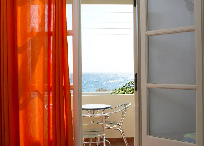 Elixir Del Mar On The Apartahotel