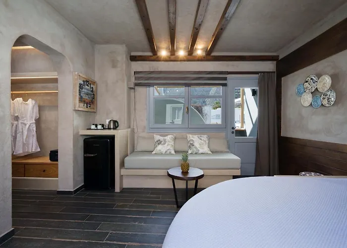 Apartahotel Elixir Del Mar On The