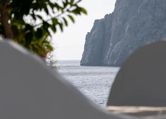 Appart hôtel Elixir Del Mar On The